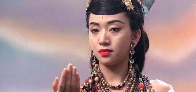 星爷电影中十大无台词配角,星爷电影中已故20位黄金配角