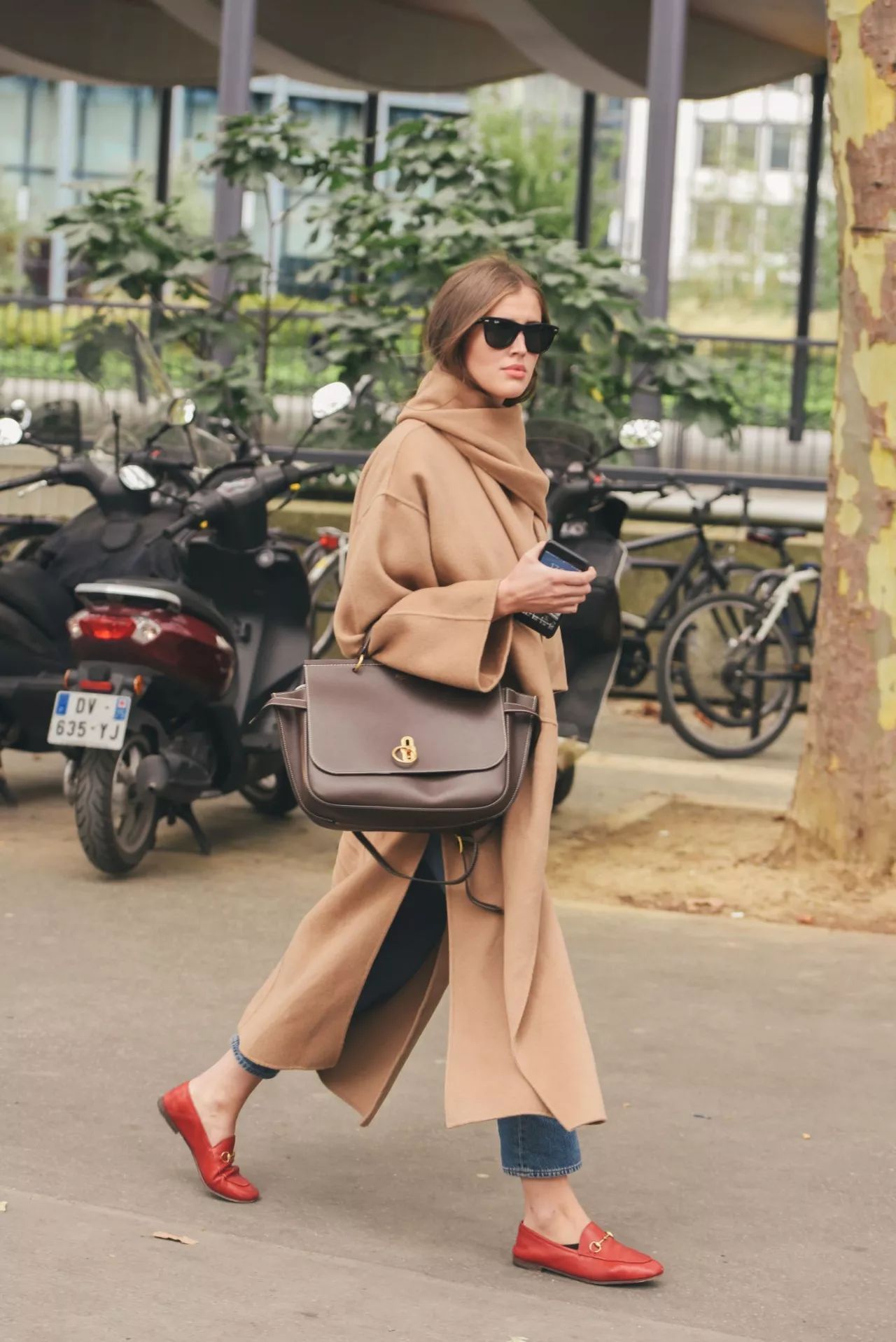 工作装怎么搭才好看,上班衣服穿搭简单大气