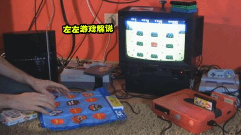 任天堂红白机老游戏排行榜,任天堂红白机是什么