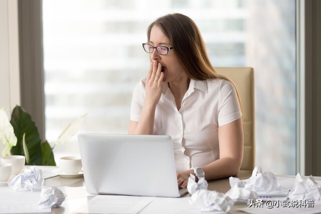 睡眠充足还是很困是怎么回事,睡眠充足但还是很困是为什么