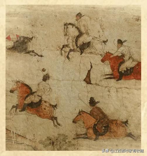 古人送来“运动会”邀请函，请查收