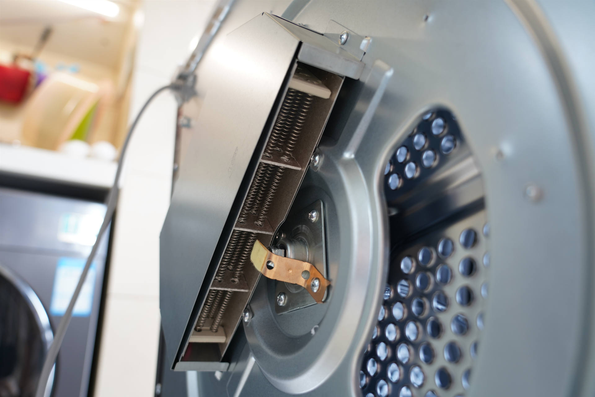 海尔纤美热泵烘干机安装说明,海尔纤美烘干机哪款好