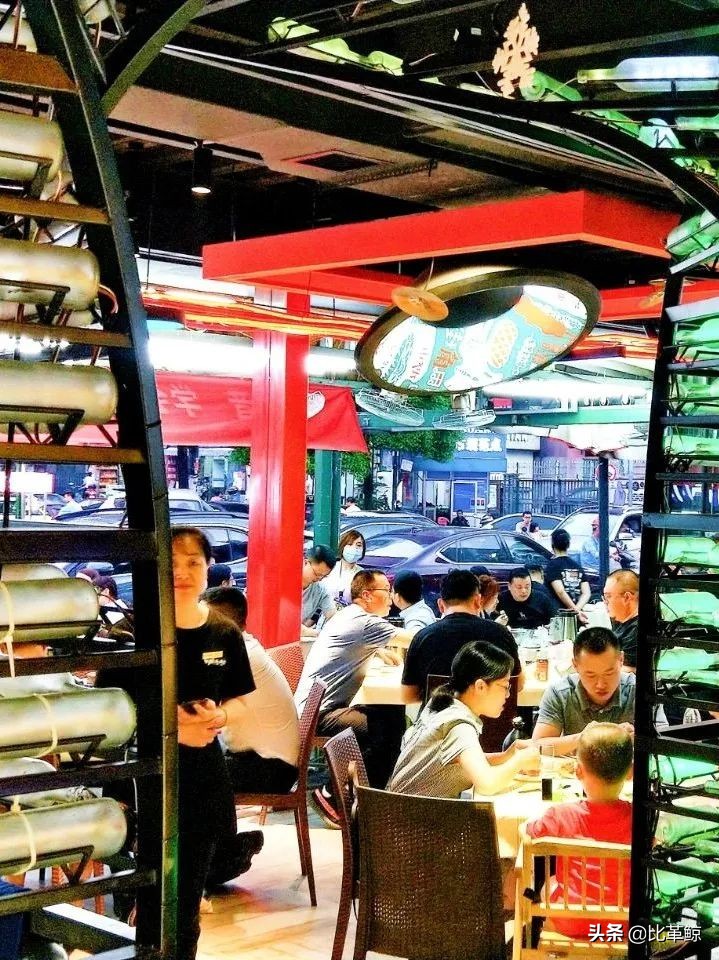 比革鲸|重点评测：还有那个味吗，老长沙的烤串们？