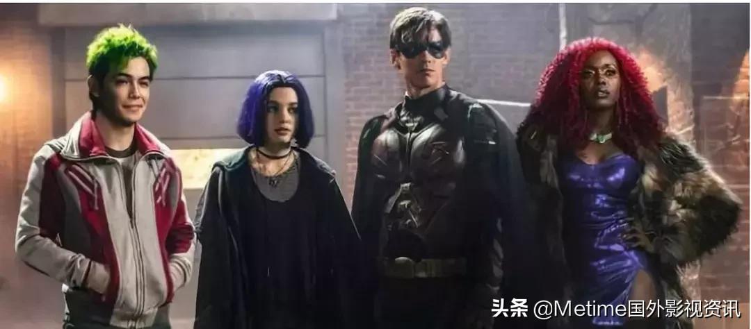 一口气看完泰坦系列美剧,安利一部纪录片