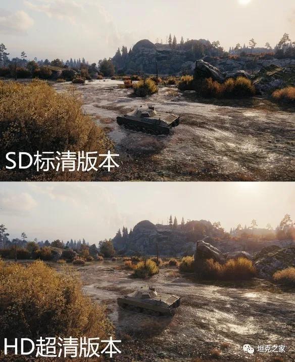 坦克世界更新怎么不限速,坦克世界不删档怎么测试