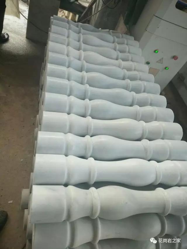 湖南耒阳汉白玉玉石精品,耒阳夏塘汉白玉大理石