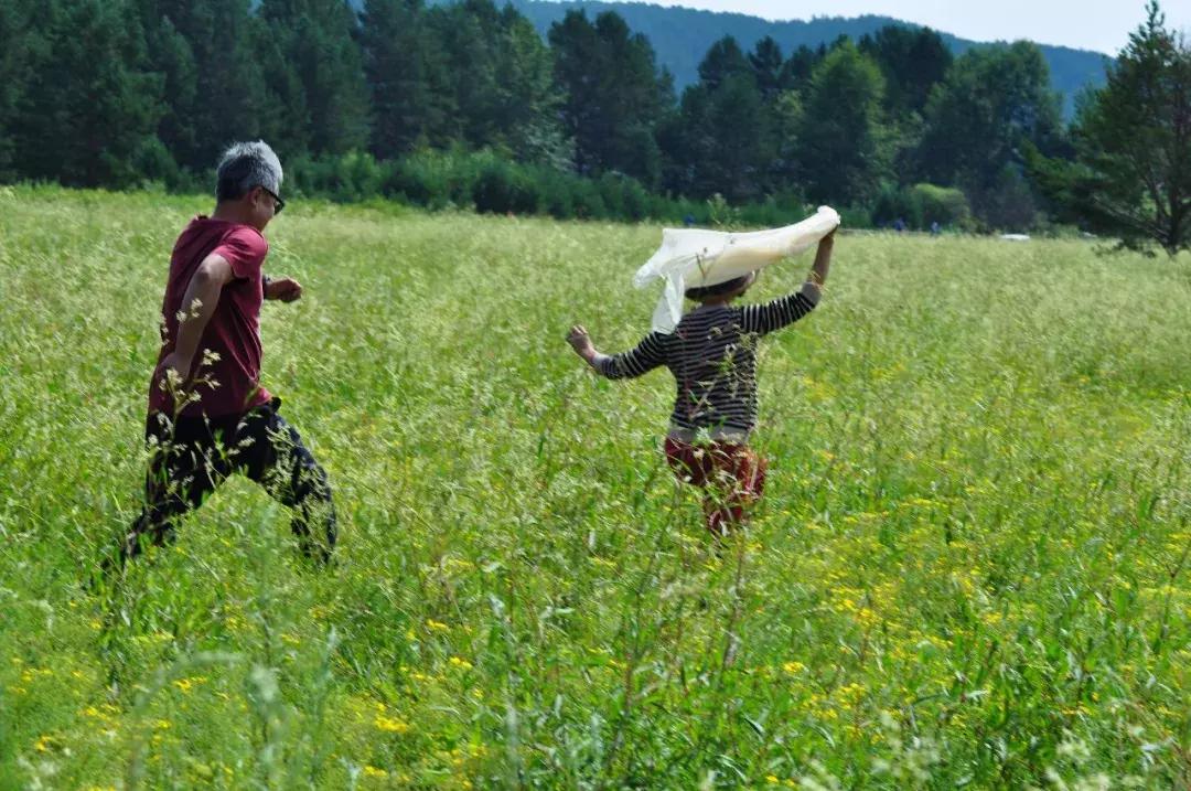 10个闺蜜沿着中俄罗斯边境自驾游,10个闺蜜结伴游中苏边境线