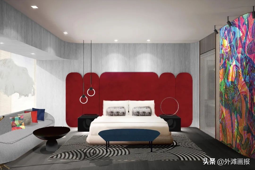 *疆新**首个奢华酒店开业，厦门W也要来了，上海天文馆终于开门迎客