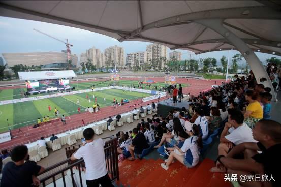 2019风云球王争霸赛,2019风云足球争霸赛