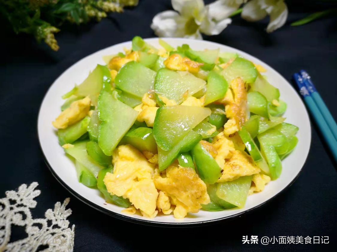 佛手瓜怎么做清脆爽口,清口佛手瓜