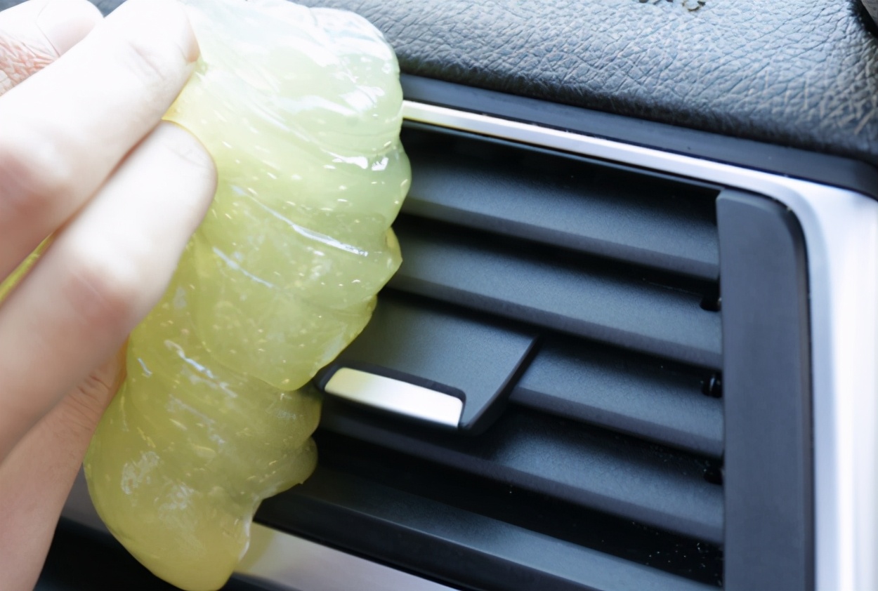 5款必备车内好物,新车必备车载好物