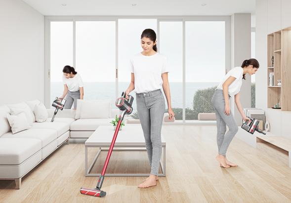 高性价比无线吸尘器推荐,有没有500元内无线吸尘器测评推荐