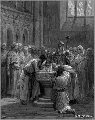 怎么看待犹太教和犹太人,犹太人是怎么走出困境的