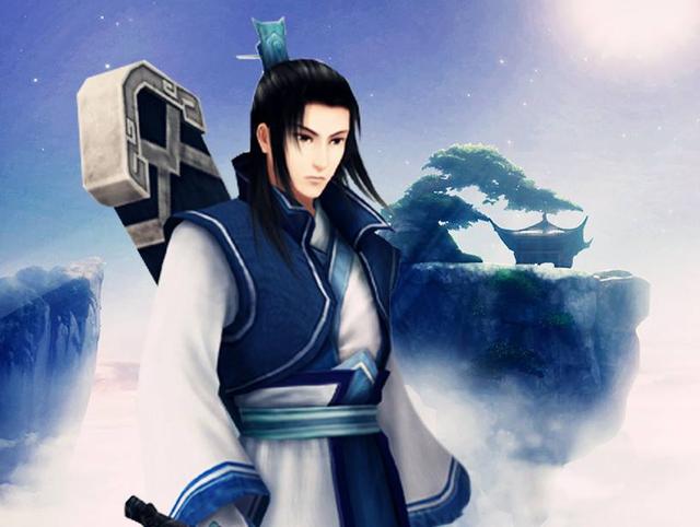 仙剑奇侠传四未解之谜,仙剑奇侠传的绯闻