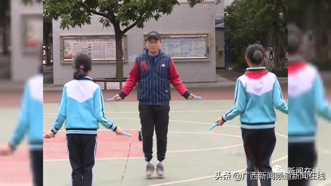 跳绳培训班意外火爆,跳绳课外培训班兴起