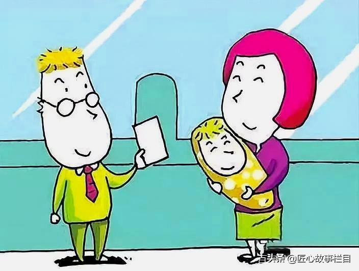 民警提示：孩子起名，用这些字，不仅上学受影响，火车票也买不了