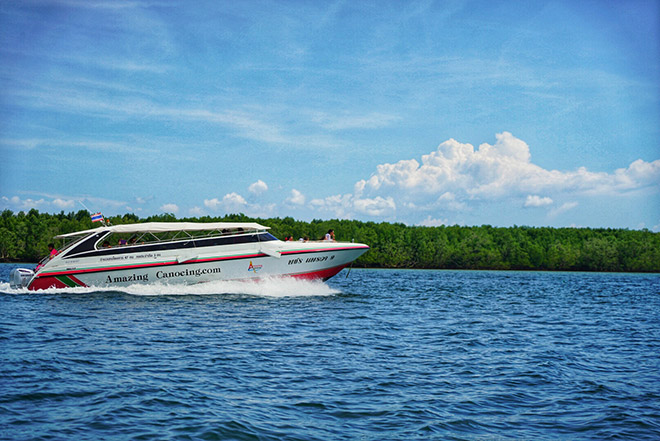 到普吉岛跟团游报价,刚到普吉岛