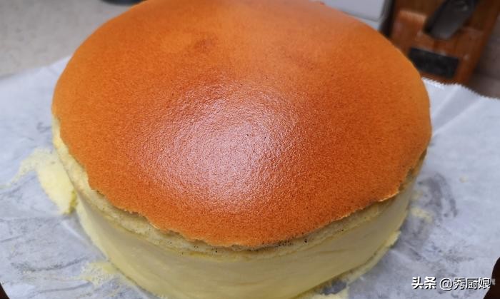 低筋面粉除了做蛋糕还能做什么,普通面粉怎么变低筋面粉做蛋糕