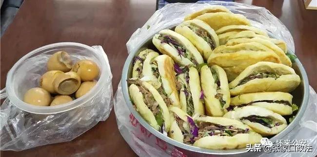 张家口:走近他们,在那没有硝烟的战场上