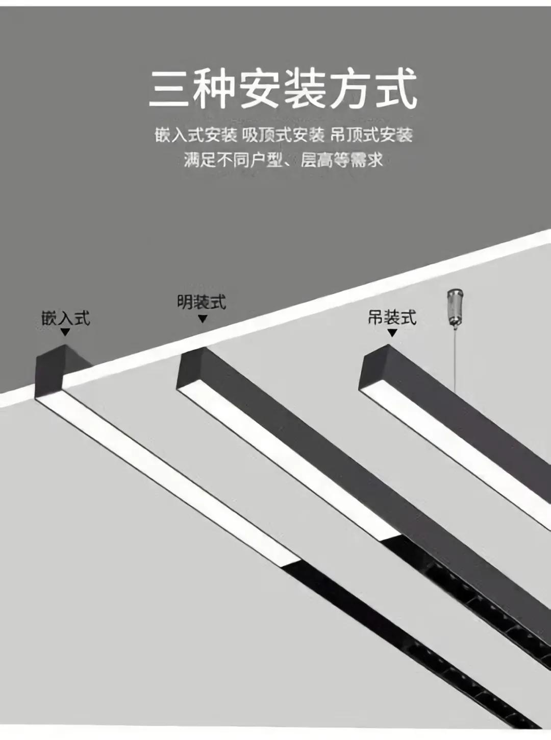 客厅常见的6种吊顶方式,客厅这样装一定不后悔