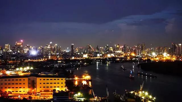 泰国免签入境需要看酒店信息,泰国签证必须提供全程酒店入住单