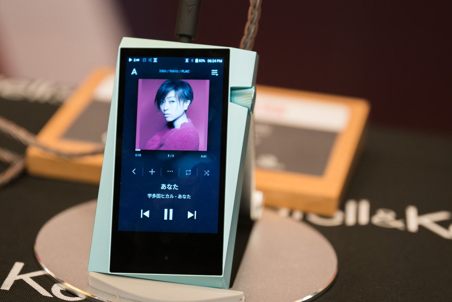 2020上海国际耳机展，万字长文带你回顾这次的听觉盛宴