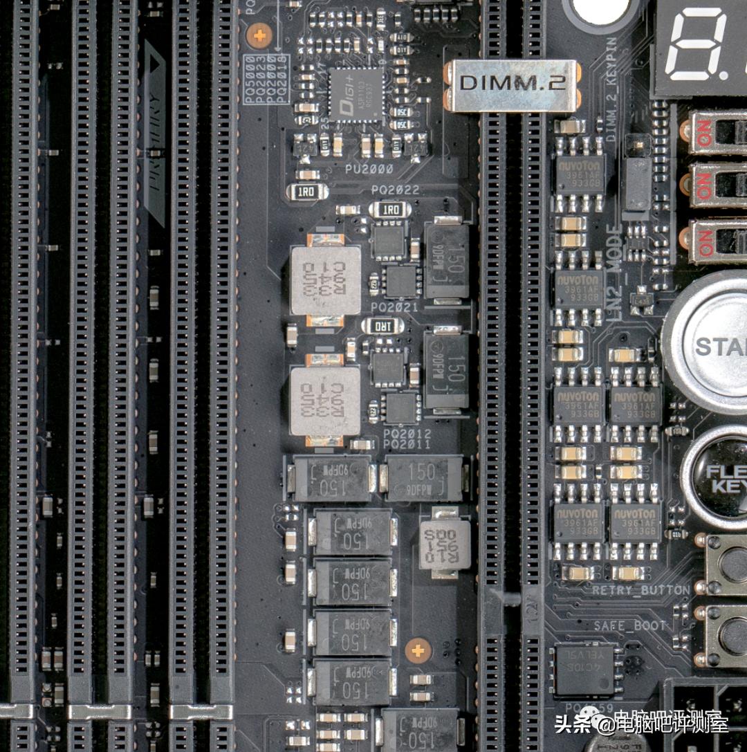 华硕ROGMAXIMUS系列最贵的型号,rogmaximus