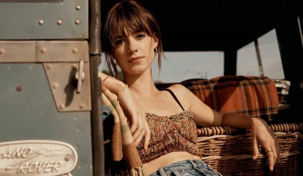 撞脸安妮·海瑟薇的最狂超模,安妮·海瑟薇和苏菲玛索