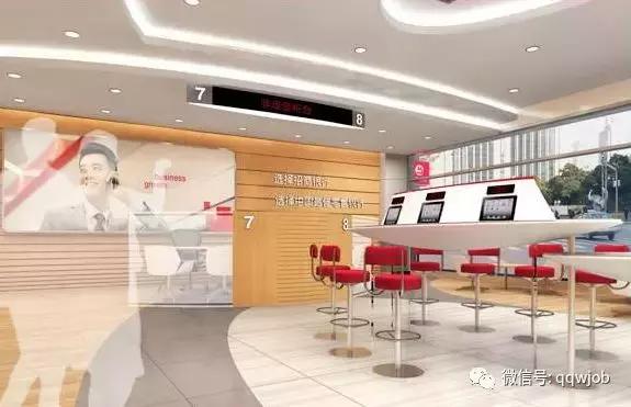 招商银行2020校园招聘,招商银行2020秋季校园招聘条件