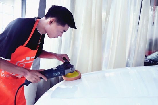 汽修美容最好学校,上海博世汽修学校智能网联专业