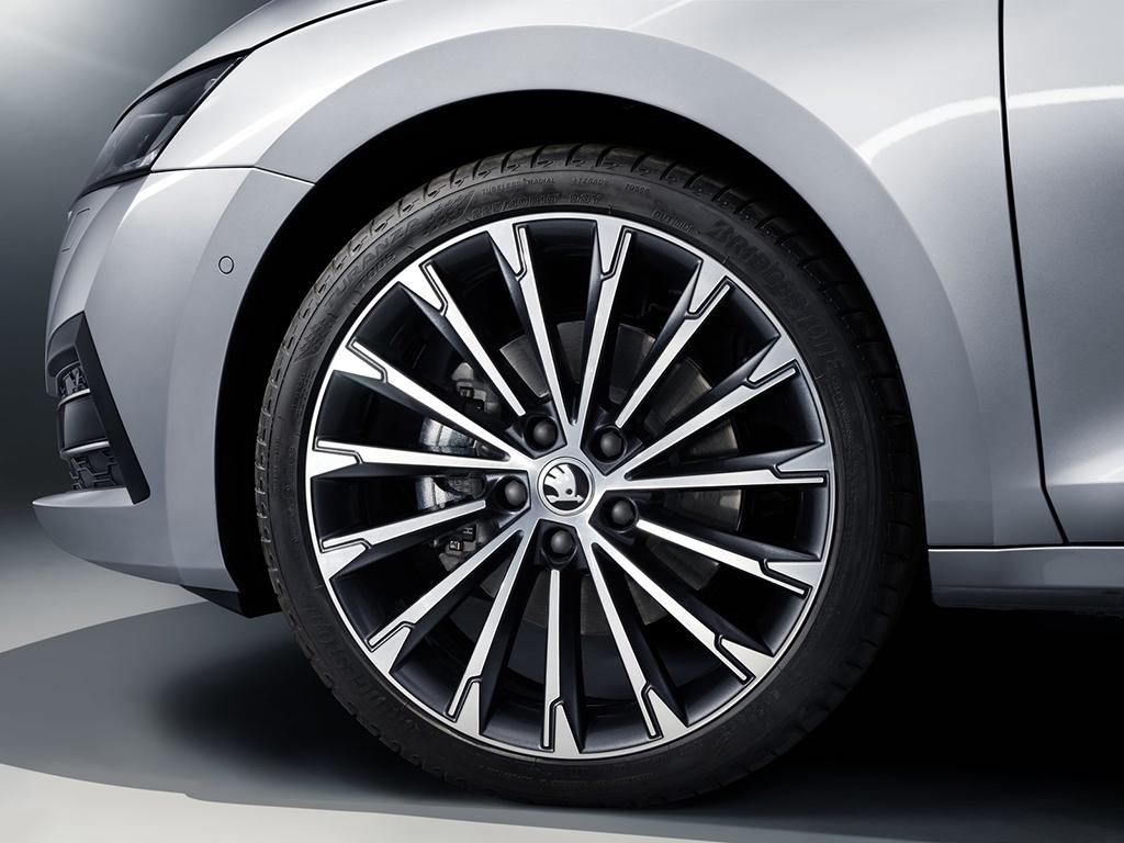 解析18款斯柯达明锐,新一代斯柯达明锐将于一季度首发