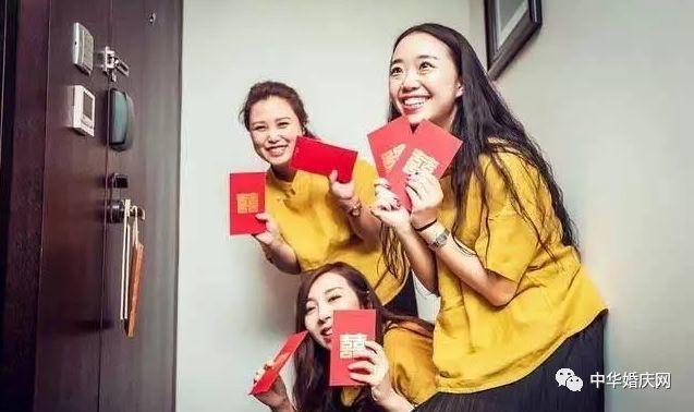 婚礼给小孩红包的钱是婆家给么,婚礼纪的红包真的新人能收到吗