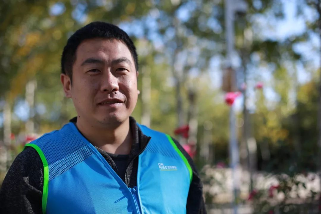 博士生快递小哥,研究生学历快递小哥