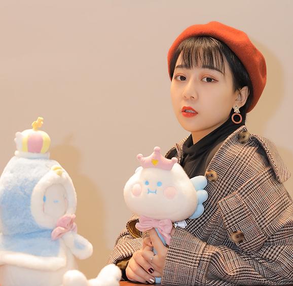 玩具盲盒成本很低,通过盲盒玩具你也可以月入过万