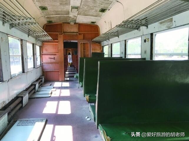 长沙人不知道长沙哪里好玩,长沙一座年轻不为人知的公园