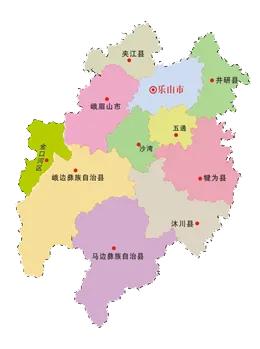 乐山市牟子镇十四五交通规划图,乐山市市中区十四五交通规划图