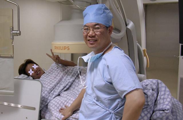 孕妇做介入对胎儿有什么影响,怀孕了到医院路过介入科有影响吗