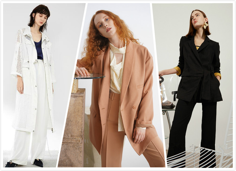 平价却能穿出高级感的店铺,8家平价又好穿的店