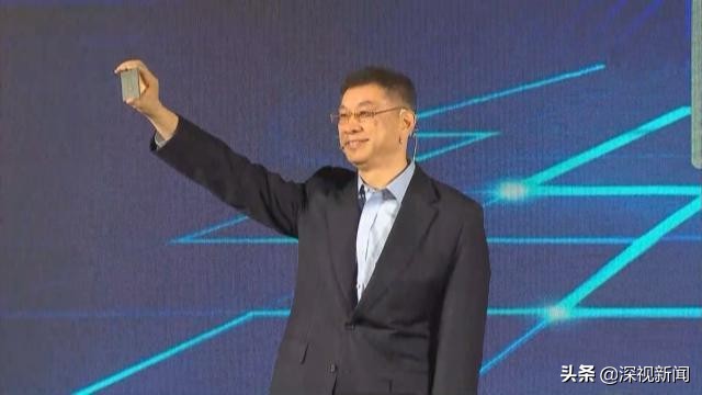 华为鲲鹏处理器前景,华为麒麟芯片和鲲鹏芯片区别