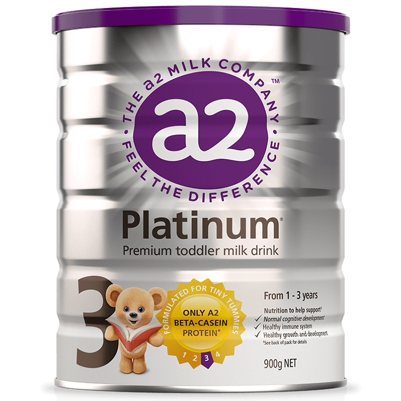 a-2牛奶,a2奶粉国行二段