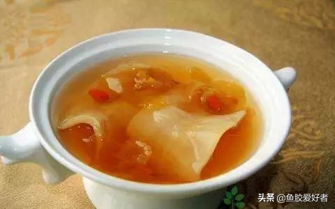 如何鉴别熏硫花胶,臭花胶真假辨别方法