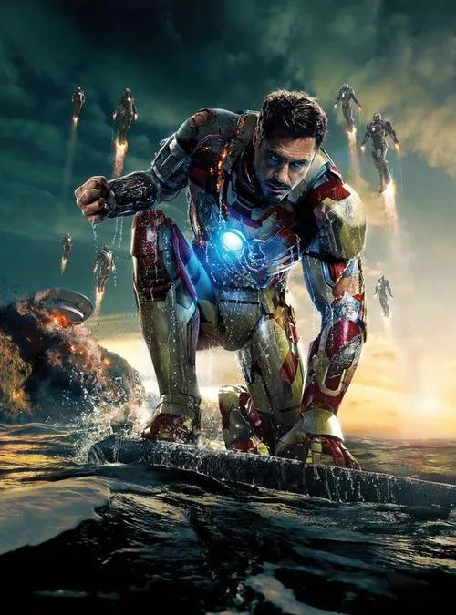 漫威宇宙最强者排行榜,漫威宇宙最强者排行