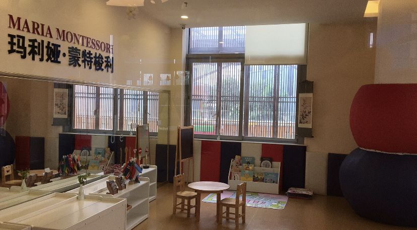 早教机构桐梓,桐梓林早教