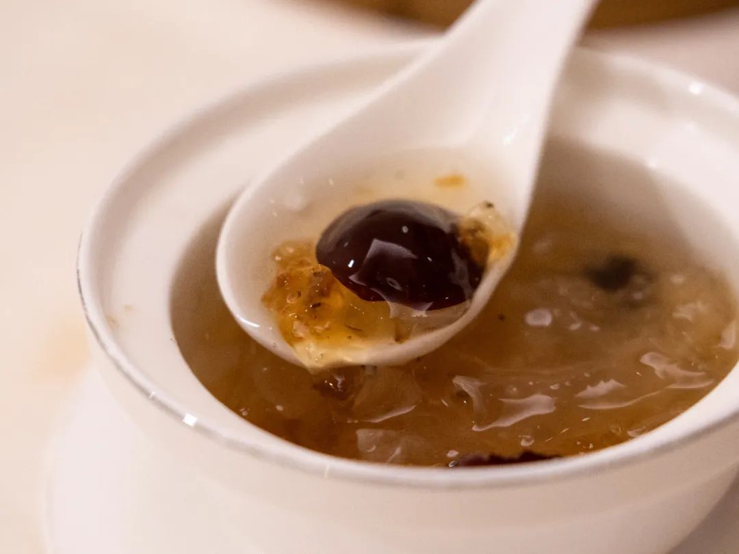 沙面早茶本地人推荐,沙面粤菜馆