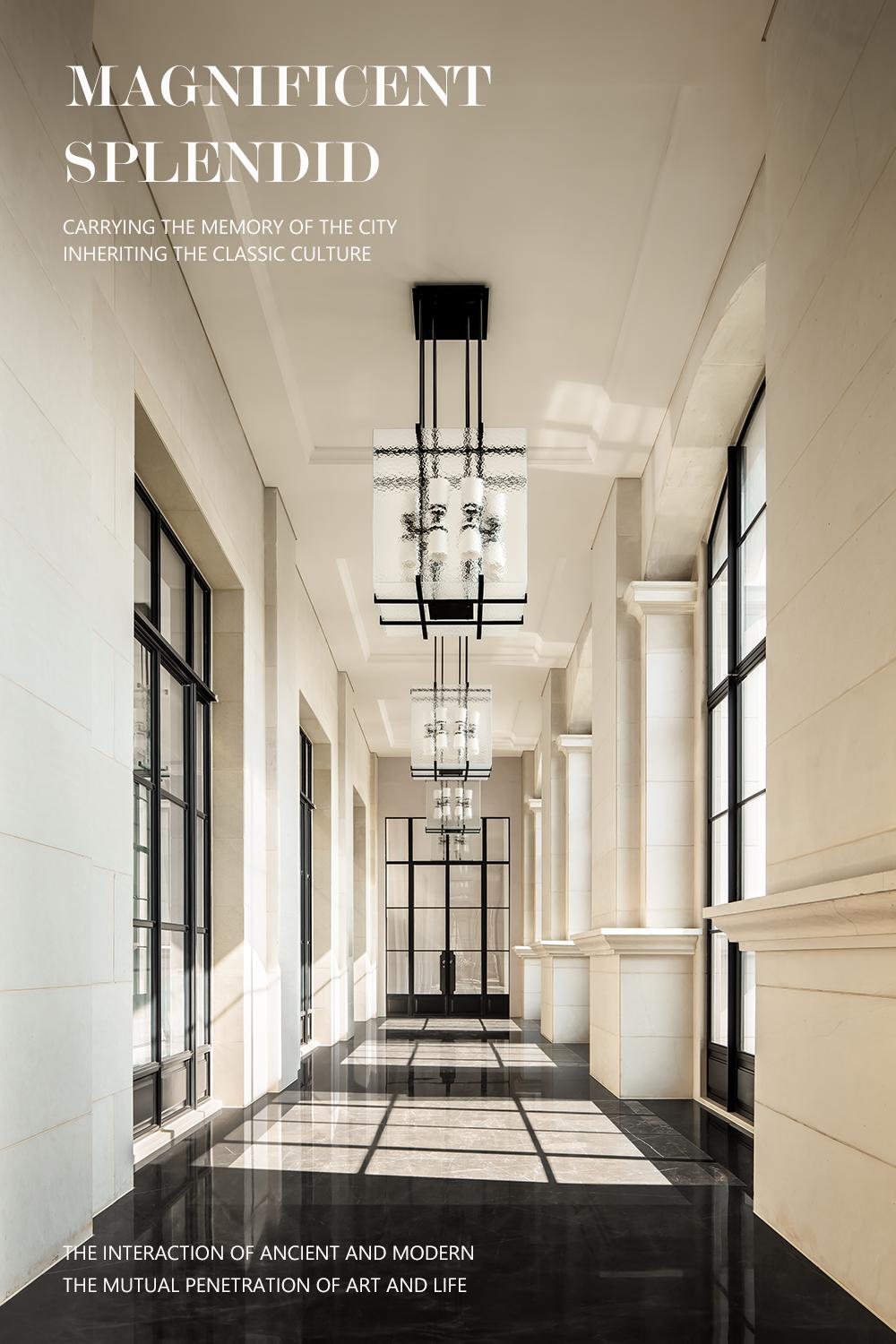 CCD|一方金陵，千面風流|南京蘇寧鐘山國際高爾夫酒店