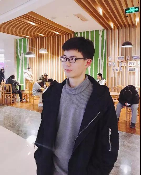 浙大保研寝室,浙大神仙寝室