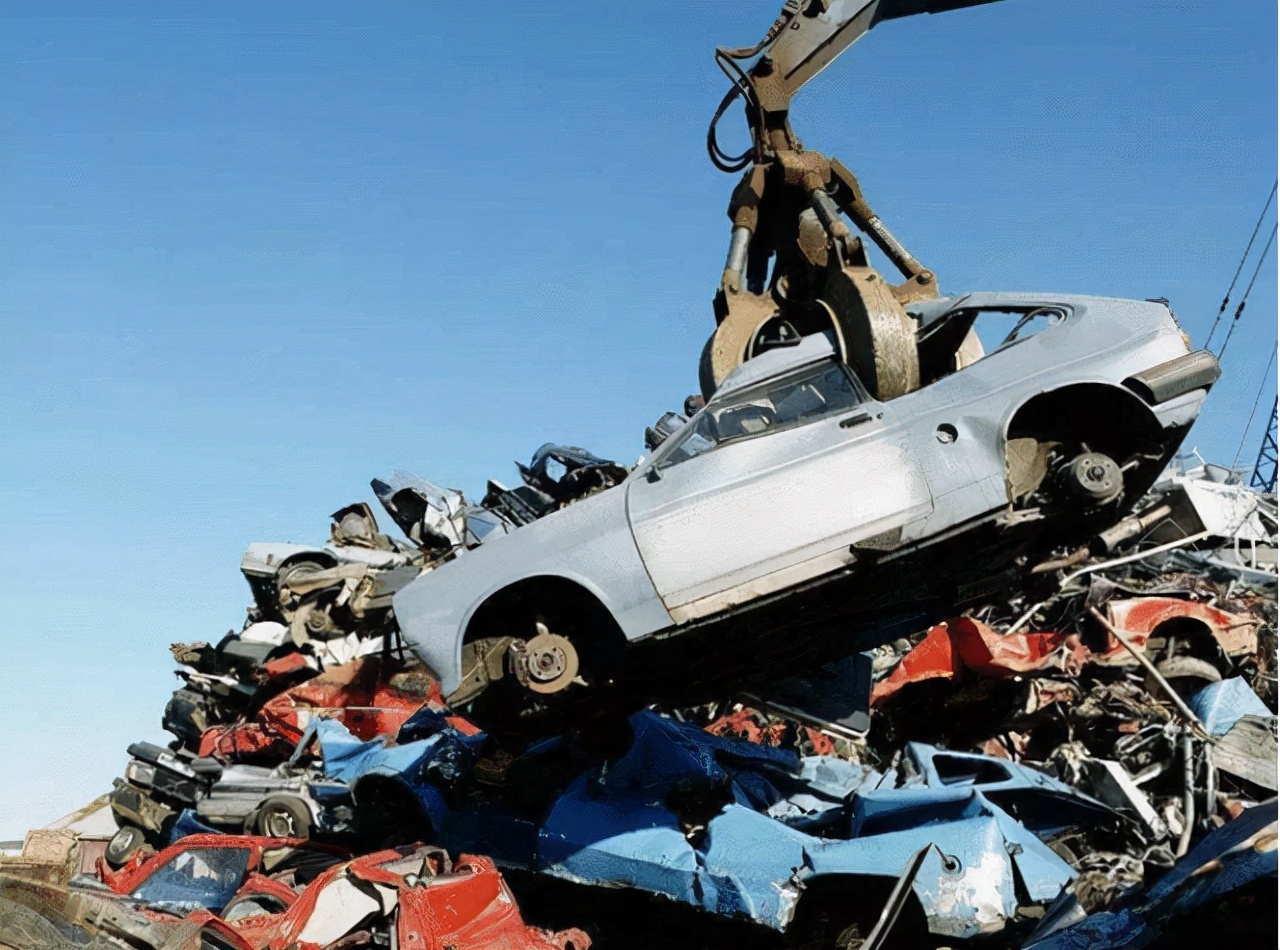 汽车报废补贴新政策,汽车报废补贴一万二手车