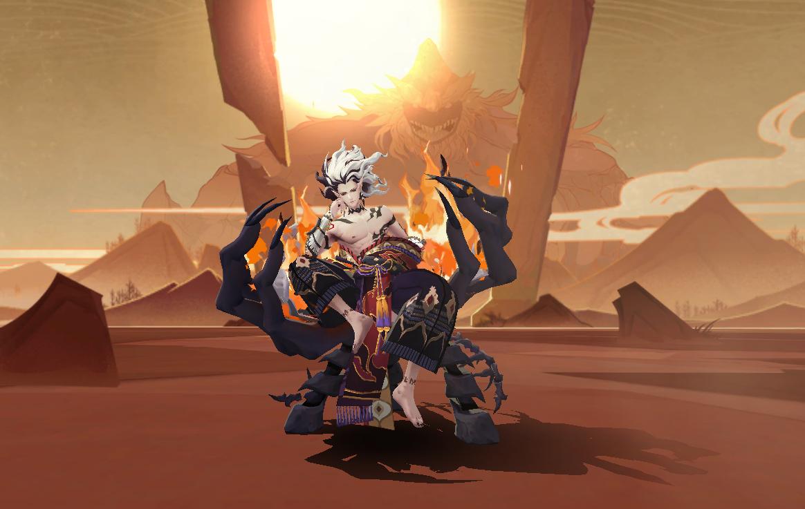 阴阳师新人入坑推荐式神,阴阳师自选御魂最佳搭配