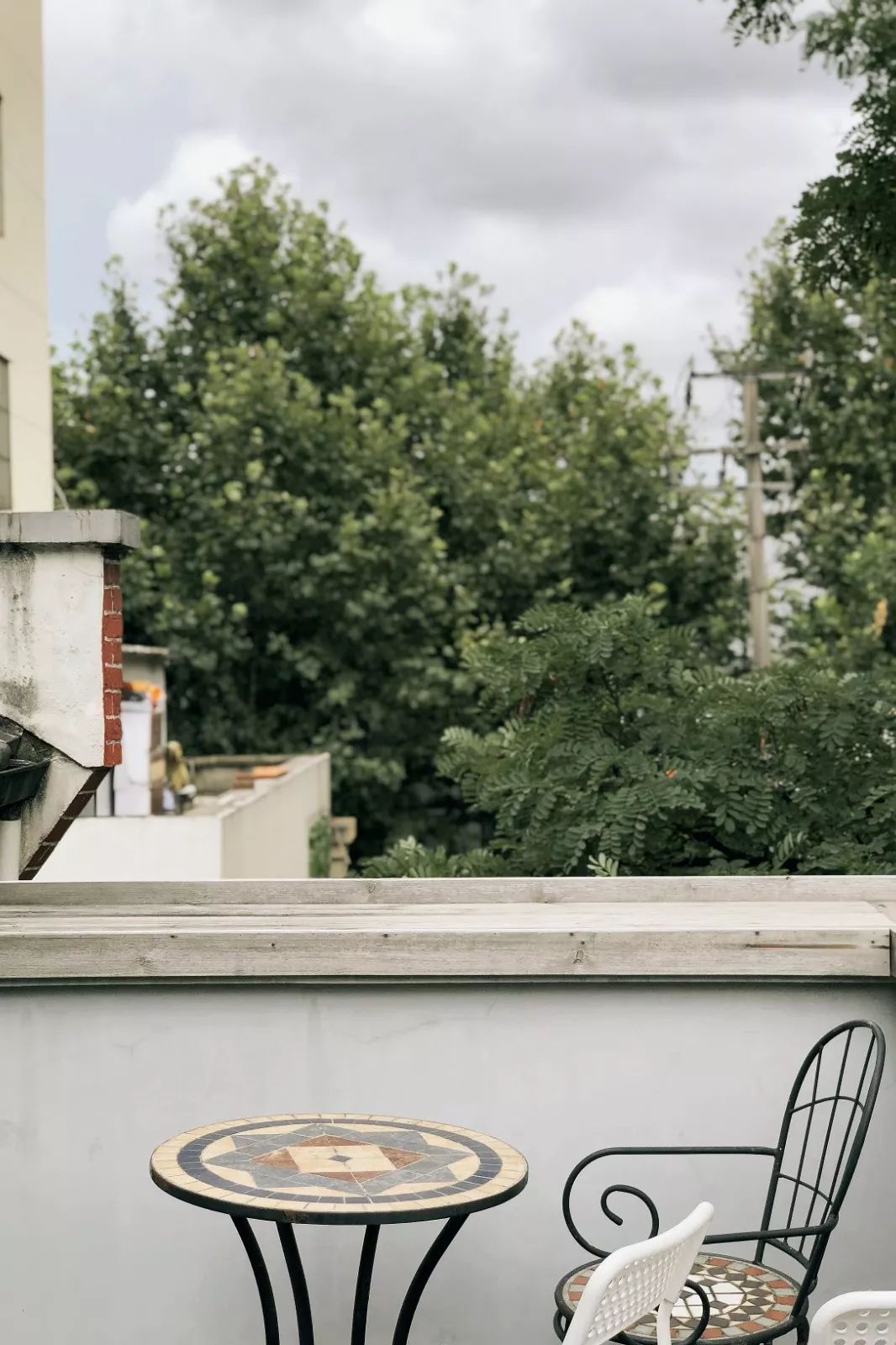 1小时逃离无锡，值得来魔都打卡的马路网红店